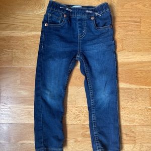 Little boy Levi’s!